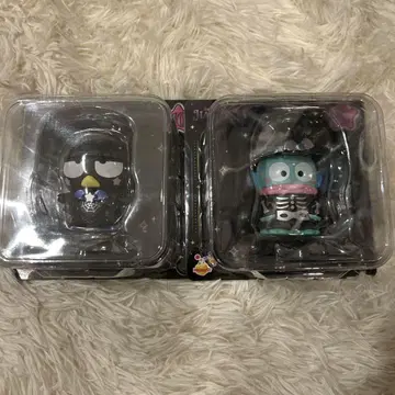 피규어 Sanrio characters Halloween 2025