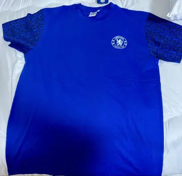 CHELSEA (첼시) T셔츠 L 사이즈 파랑 1