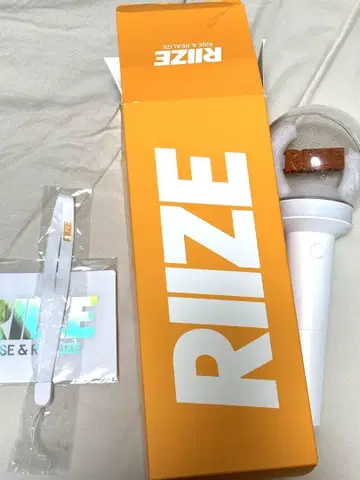 RIIZE 응원봉