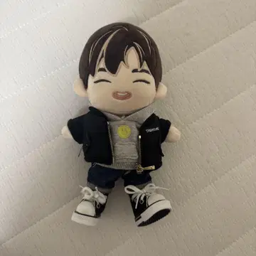 TREASURE 현석 인형