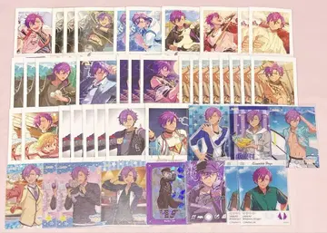 앙스타 앙상블 스타즈 아도니스