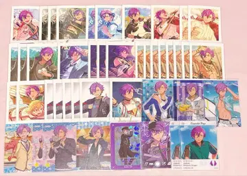 앙스타 앙상블 스타즈 아도니스