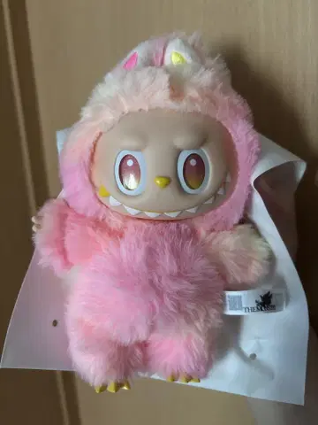 [ 가격 인하 중 ] 팝마트 biginto energy (러브브)