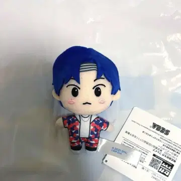 NCT CCOMAZ 마스코트 봉제 인형 도영 DOYOUNG