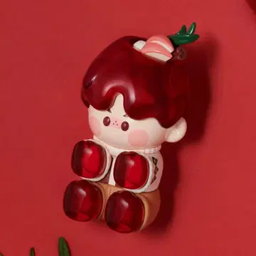 PINOJELLY Make a Wish 시크릿 팝마트