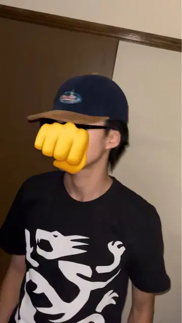 huf 코듀로이 캡