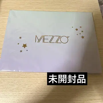 아이나나 MEZZO 컬러풀 비주얼 카드