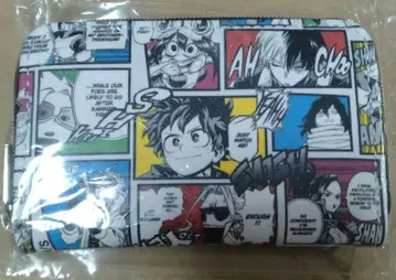 히로아카 특제 카드 케이스 메루카리 택배