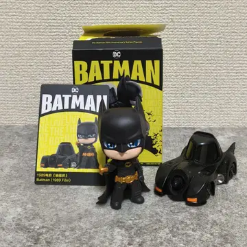 DC 배트맨 1989 popmart 팝마트 배트맨