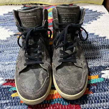 컨버스 존 바바토스 CONVERSE JOHN VARVATOS