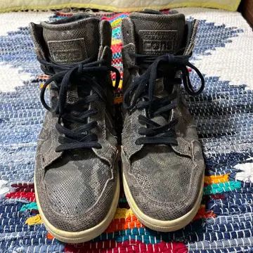 컨버스 존 바바토스 CONVERSE JOHN VARVATOS