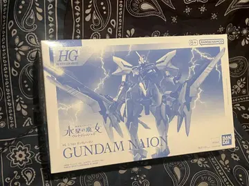 HG 1/144 건담 이온
