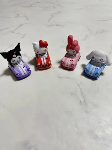 토미카 튠즈 산리오
