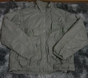 [ 가격 인하 ] CITEN 멀티 포켓 블루종