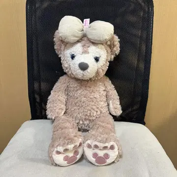 셰리 메이 봉제 인형 S 사이즈