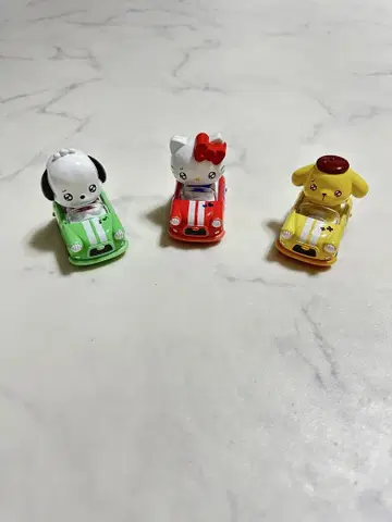 토미카 튠즈 산리오