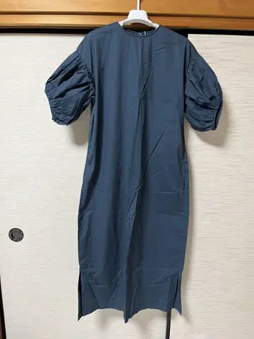 롱 원피스