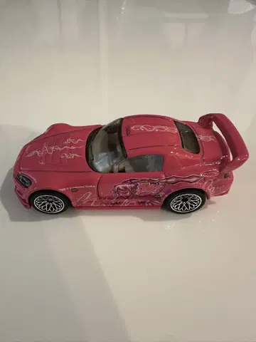 Hot Wheels 혼다 S2000
