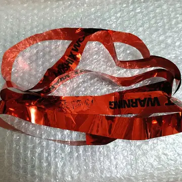 SEVENTEEN 호시 우지 호우콘 요코하마 은색 테이프 1개