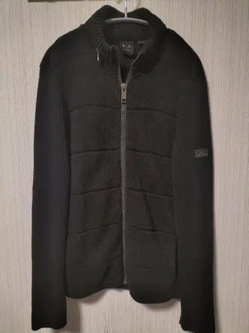 ARMANI Exchange 아르마니 체인지 니트 스웨터