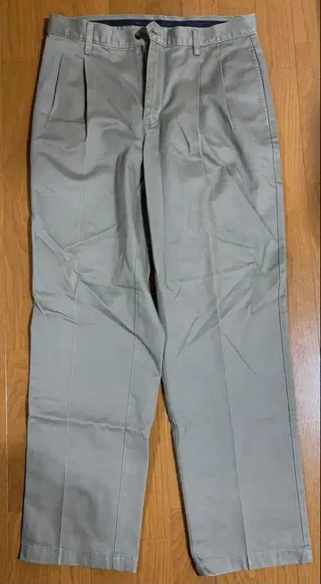 Dockers 치노 팬츠