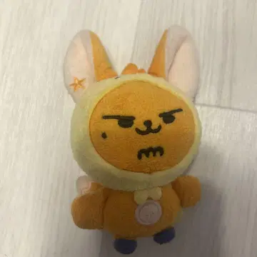 TXT 영준 팬아트 키링