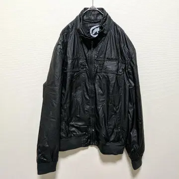 ECKO UNLTD 에코 리미티드 자켓 블루종 90s