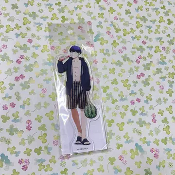 괴수 8호 호시나 소우시로 아크릴 스탠드 애니메이트 summer