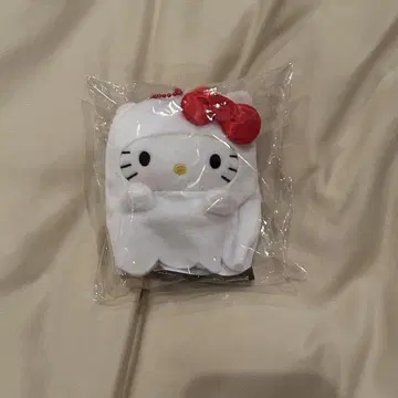 산리오 복권 헬로키티 봉제 인형 참