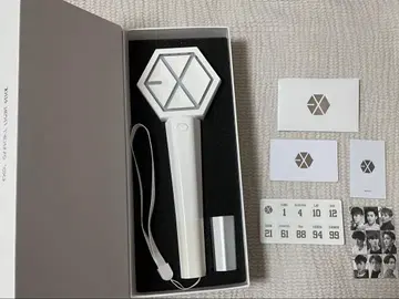 EXO 응원봉