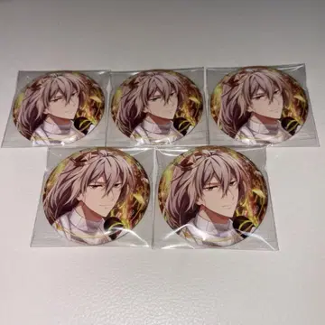 센 아이스 캔뱃지 Re:vale 아이나나