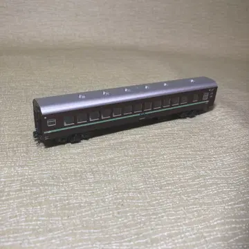KATO 카모메(후기) 세트 분할 나로10 25(정크)