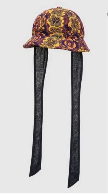 Sasquatchfabrix. EARMUFF BUCKET HAT