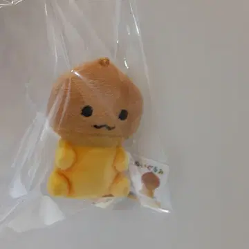 산엑스 아마구리짱 니기초코 봉제 인형 마스코트