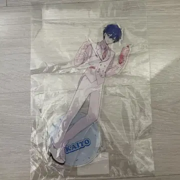 벚꽃 미쿠 벚꽃 파티 슈가 특대형 아크릴 스탠드 KAITO