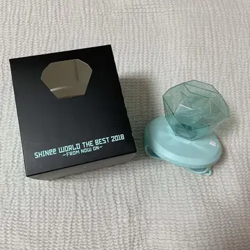 SHINee 응원봉