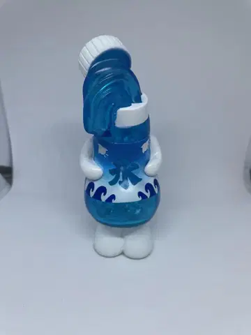 조미료 요정 라 (블루 하와이)