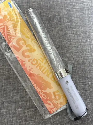 모닝구무스메.'25 2025 응원봉 하로프로