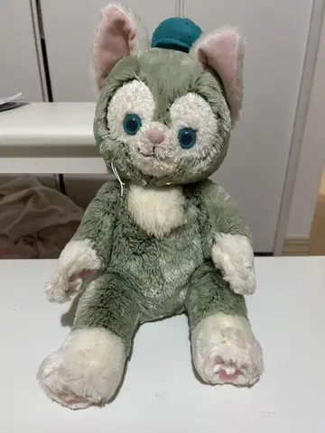 젤라토니 봉제 인형