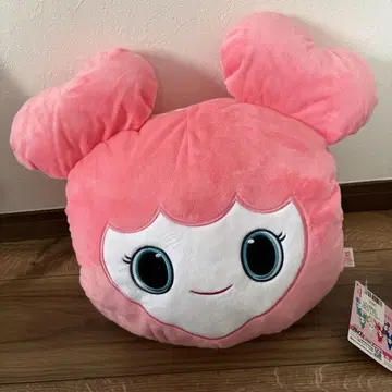 TWICE LOVELYS 쿠션 GiGO 한정판