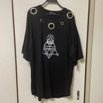 REFLEM T셔츠