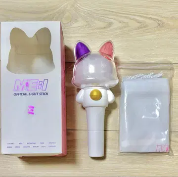 미아이 응원봉 미야이