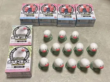 포켓몬 키즈 우미디그다 우미트리오 묶음 세트