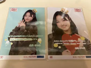 엔도 아카리 콜렉션 사진