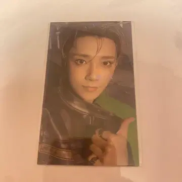 SEVENTEEN HAPPY BURSTDAY 럭키 드로우 조슈아