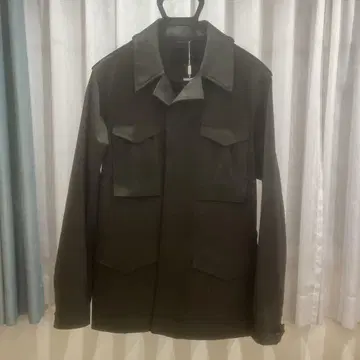 하시모토 준 B01 M-43 필드 자켓