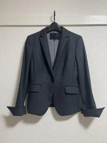 미사용 언타이틀 자켓 1