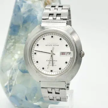 CITIZEN 시티즌 SEVEN STAR 세븐스타 자동 와인딩 손목시계