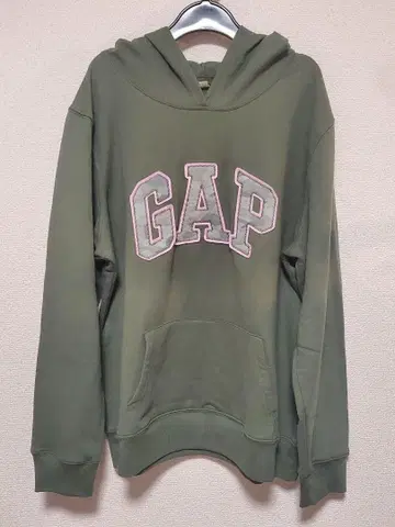 GAP 후드티 카모 패턴 갭 후드티
