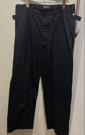WAIPER.inc WP1014 미군 SHADE 509 & BLACK